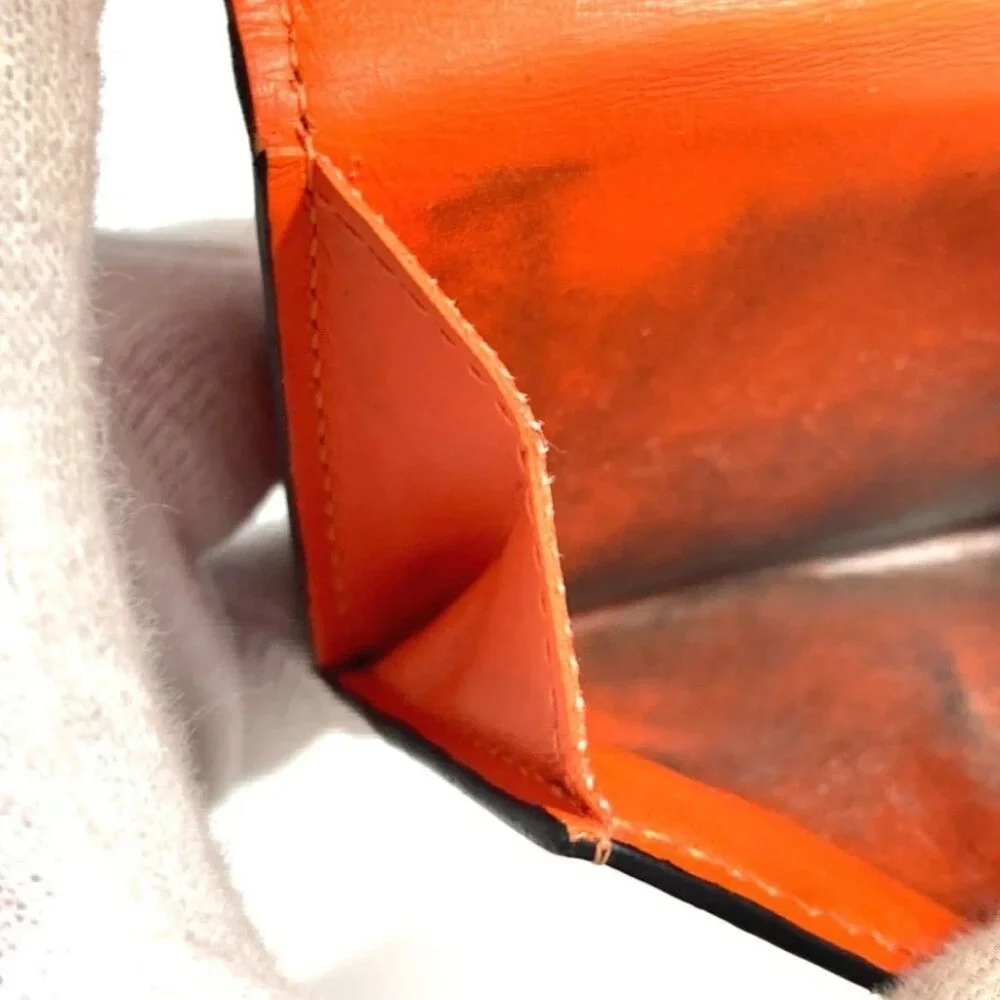 LOUIS VUITTON M69245 Taigalama Discovery-Compact Wallet Trifold wallet